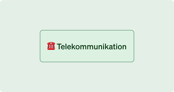 Wie eine Telekommunikationsfirma Digital Sales erfolgreich im Vertriebsalltag einsetzt Thumbnail