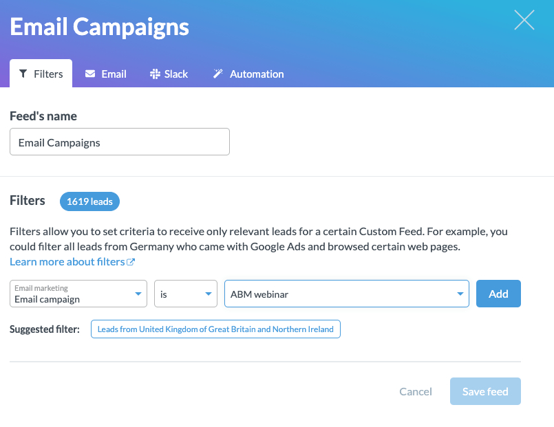 leadfeeder-email-campaign