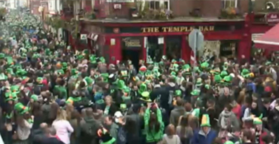 before-st-pattys-2019