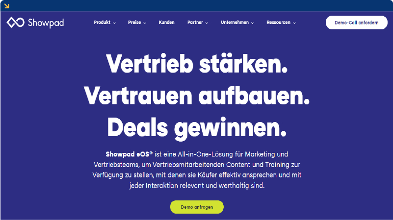 clari-sales intelligence