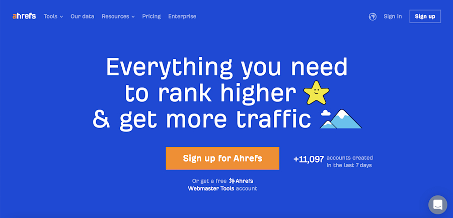 ahrefs-growth-marketing-tool