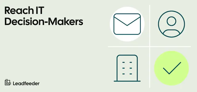 it-decision-makers-email-list
