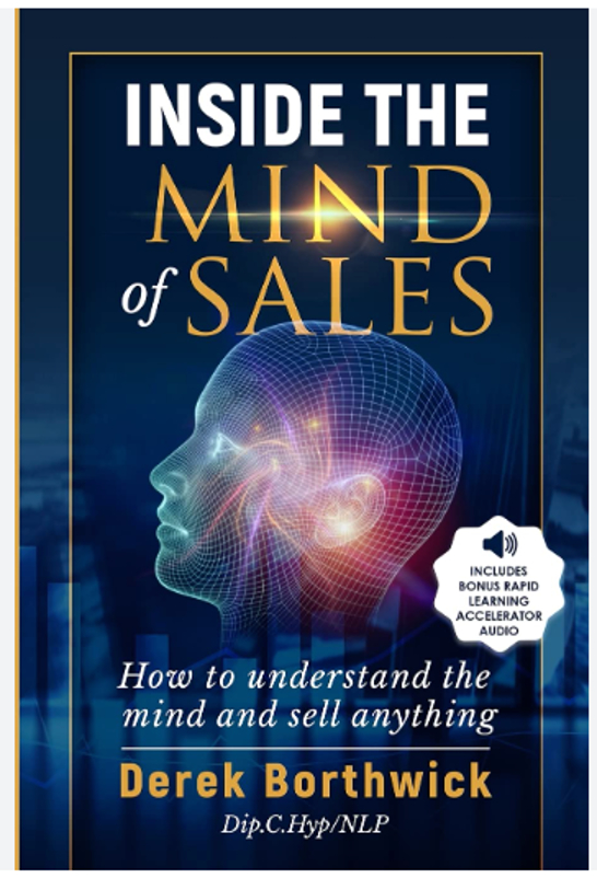 Inside the Mind of Sales