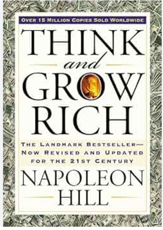 Think and Grow Rich