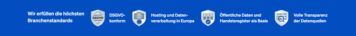 DSGVO Dealfront