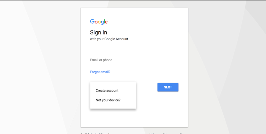 b2b-google-analytics-guide-login