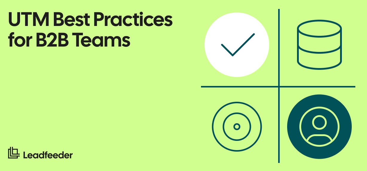 utm-best-practices