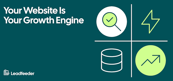 Your Website Is Your Best Growth Channel: It's Time We Built for That