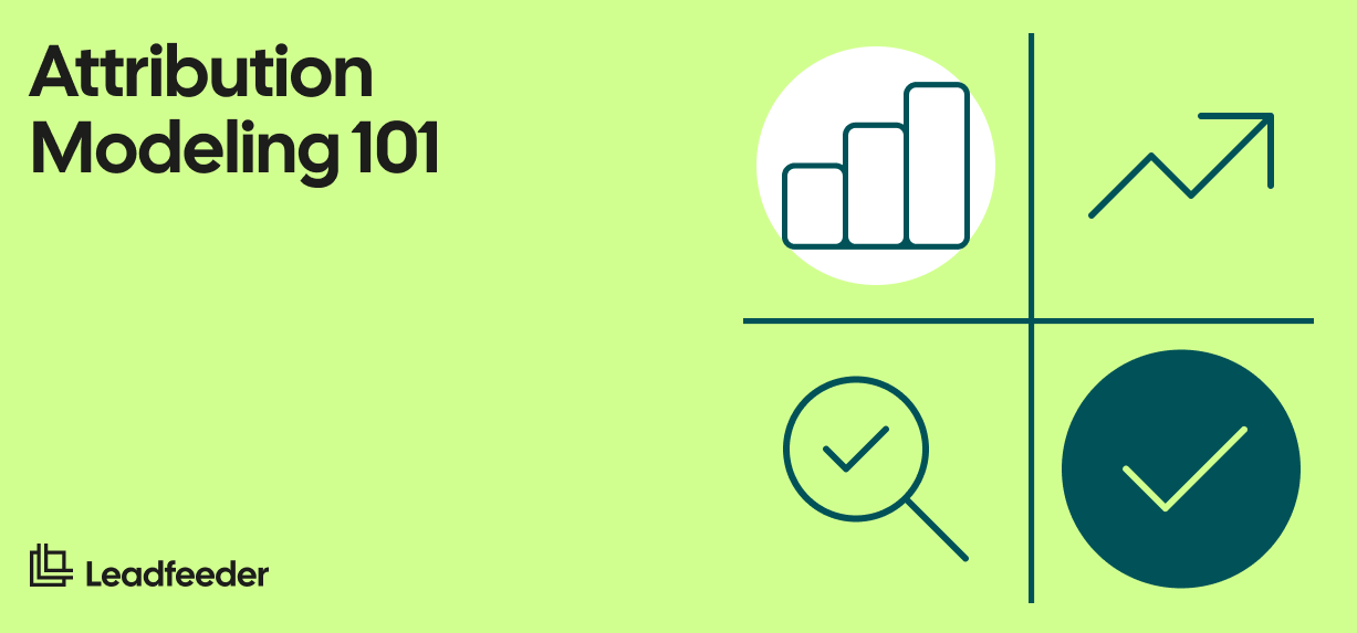 attribution-modeling-101