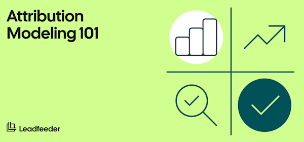 attribution-modeling-101