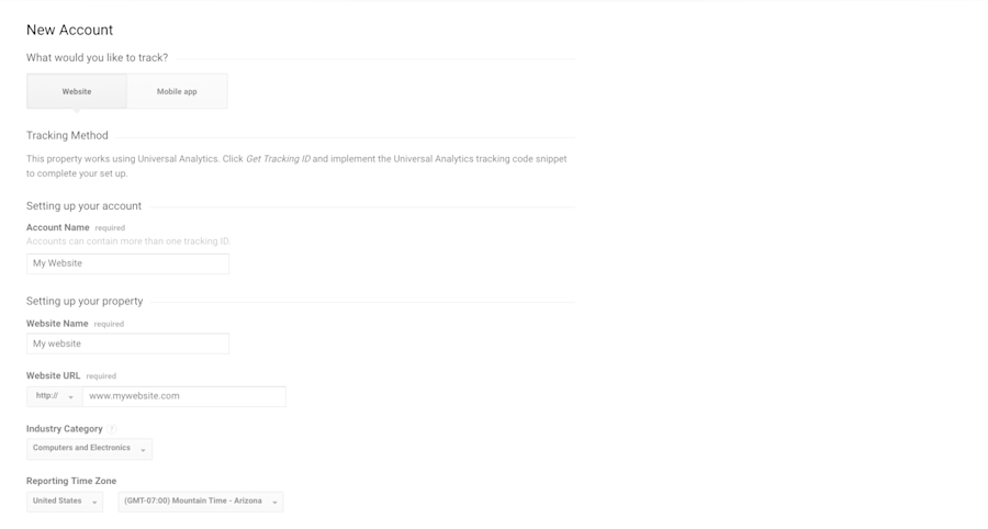 b2b-google-analytics-guide-new-account