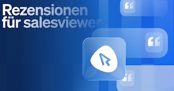 SalesViewer® Review 2026: Funktionen, Preise, DSGVO-Konformität & Alternativen Thumbnail