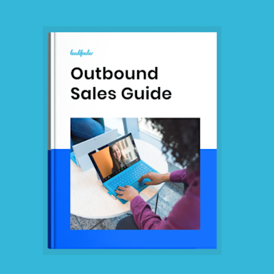 Outbound sales