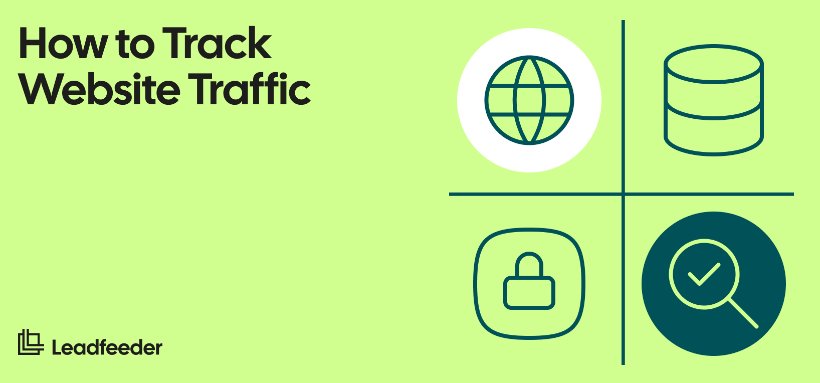 — How to Track Website Traffic