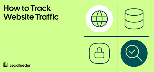 — How to Track Website Traffic