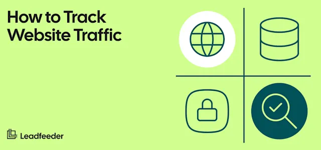 — How to Track Website Traffic
