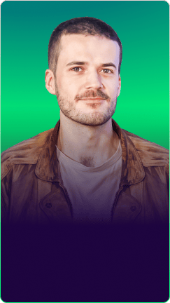 Zac Thompson Host Avatar