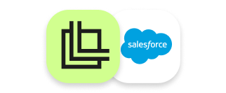 Leadfeeder + Salesforce