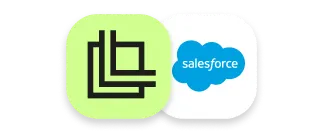 Leadfeeder + Salesforce