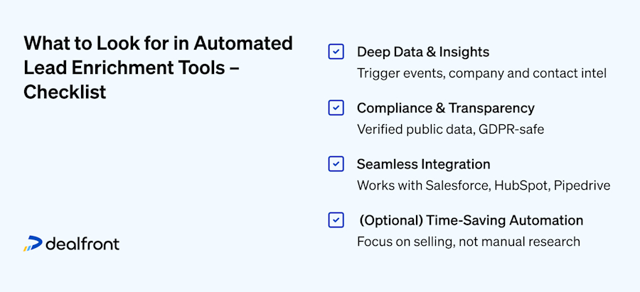 automated-lead-enrichment-tool-checklist