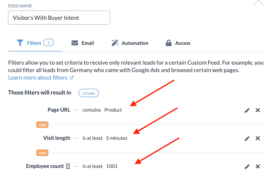leadfeeder-buyer-intent-feed