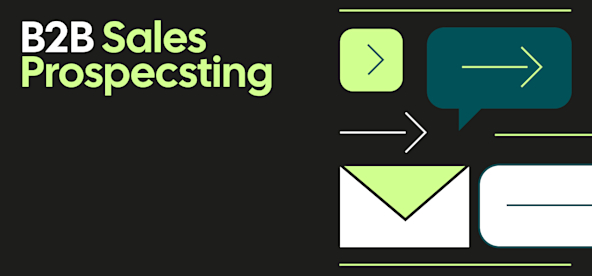 B2B Sales Prospecsting