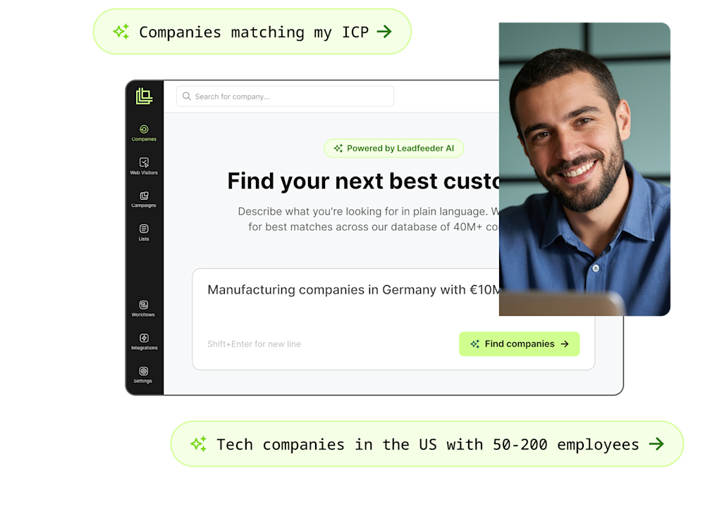 Companies hero desktop
