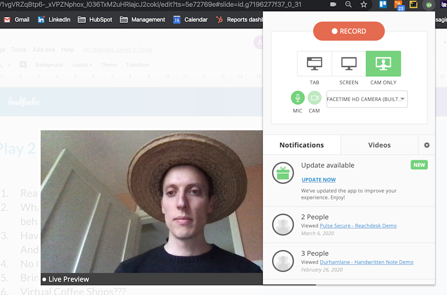 reachdesk-outreach-covid19