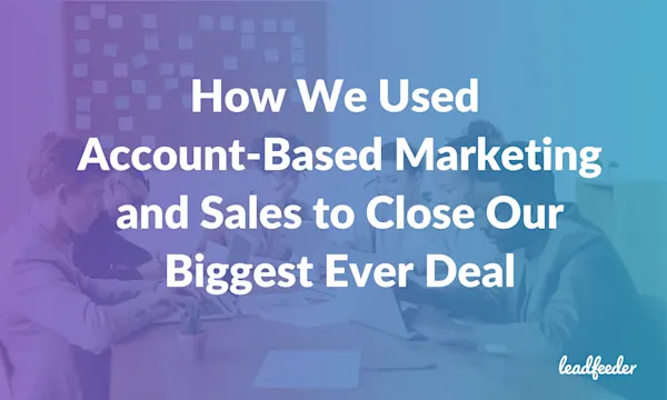 b2b-abm-account-marketing