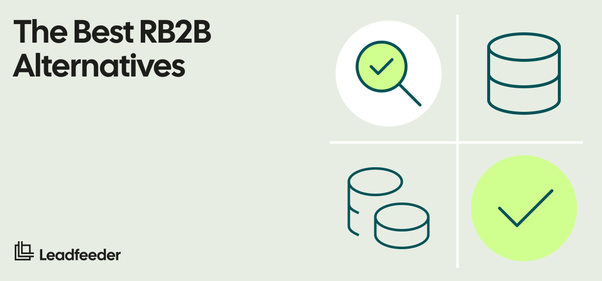 rb2b-alternatives