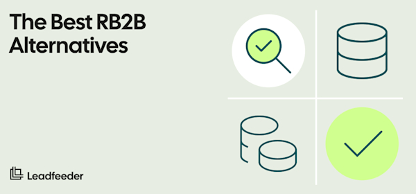 rb2b-alternatives