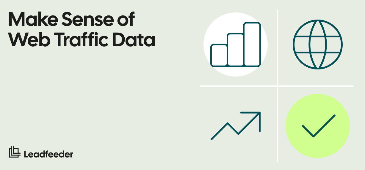 8 Website Traffic Analytics to Track in 2026