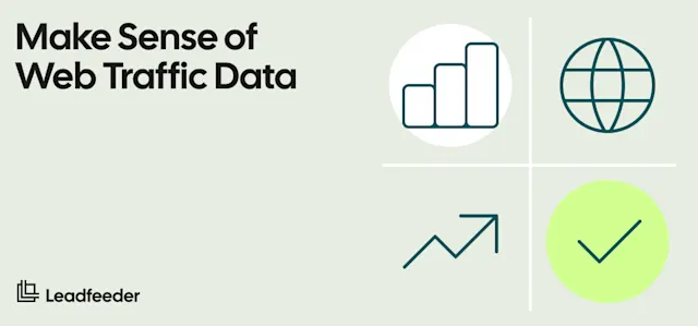 8 Website Traffic Analytics to Track in 2026