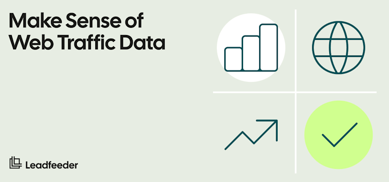 8 Website Traffic Analytics to Track in 2026