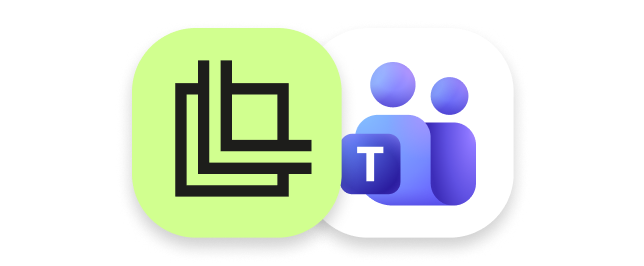 Leadfeeder + Microsoft Teams