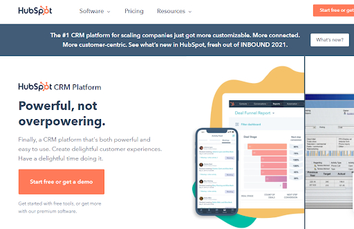 hubspot-leadfeeder-integration