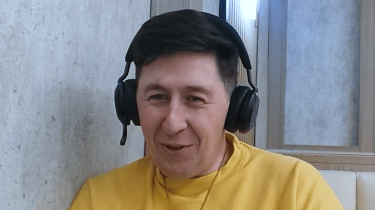 From Maths Tutor to Sales Agency Founding Director with Jack Frimston Thumbnail