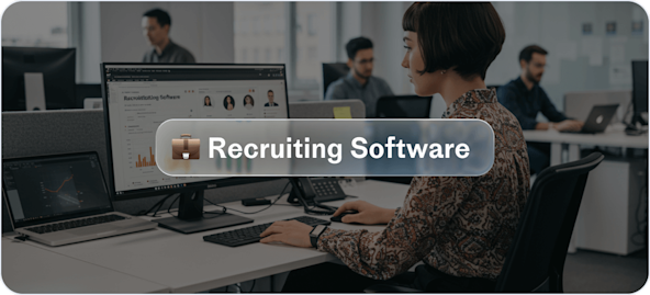 How a Recruiting Software Company Reduced Lead Costs in LinkedIn Campaigns & Cut Research Time in Sales Thumbnail