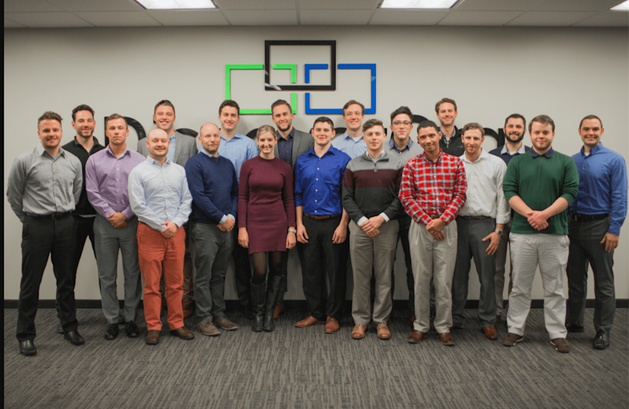 discoverorg-sdr-team