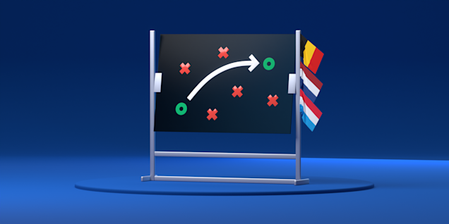 B2B Sales Strategy for Benelux