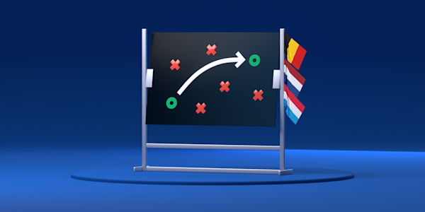 B2B Sales Strategy for Benelux