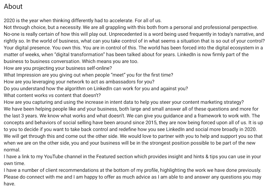 linkedin-social-selling-covid19-about