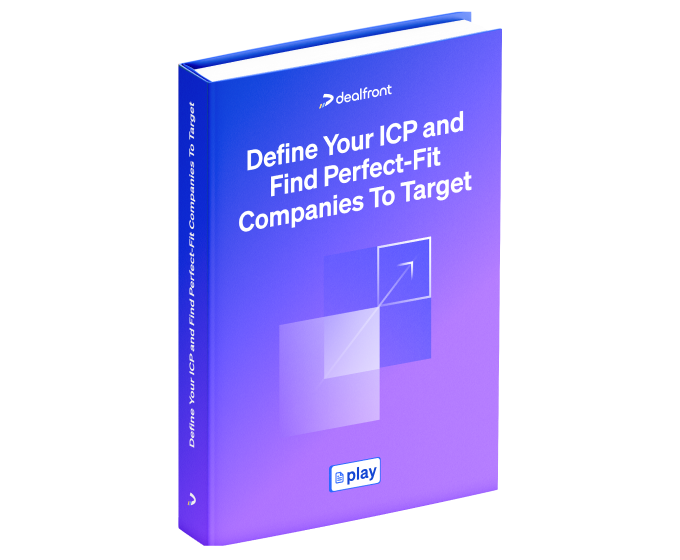 define-icp-to-find-perfect-fit-companies-to-target-play-dealfront