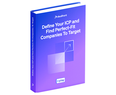 define-icp-to-find-perfect-fit-companies-to-target-play-dealfront
