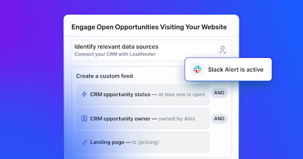 How to Engage With Open Opportunities Visiting Your Website Thumbnail