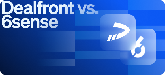 6sense vs Dealfront: Which Platform Delivers Better B2B Pipeline Results in 2025? Thumbnail