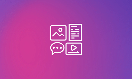 Lead generation content strategy header image