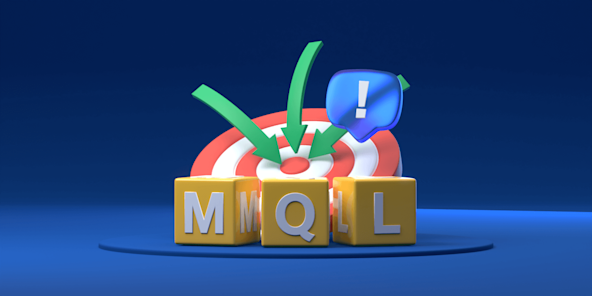 MQL: Marketing-Qualified-Leads einfach erklärt Thumbnail
