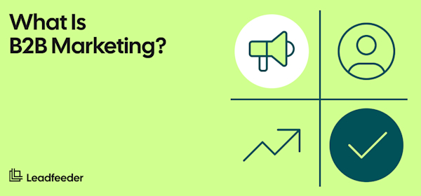 what-is-b2b-marketing