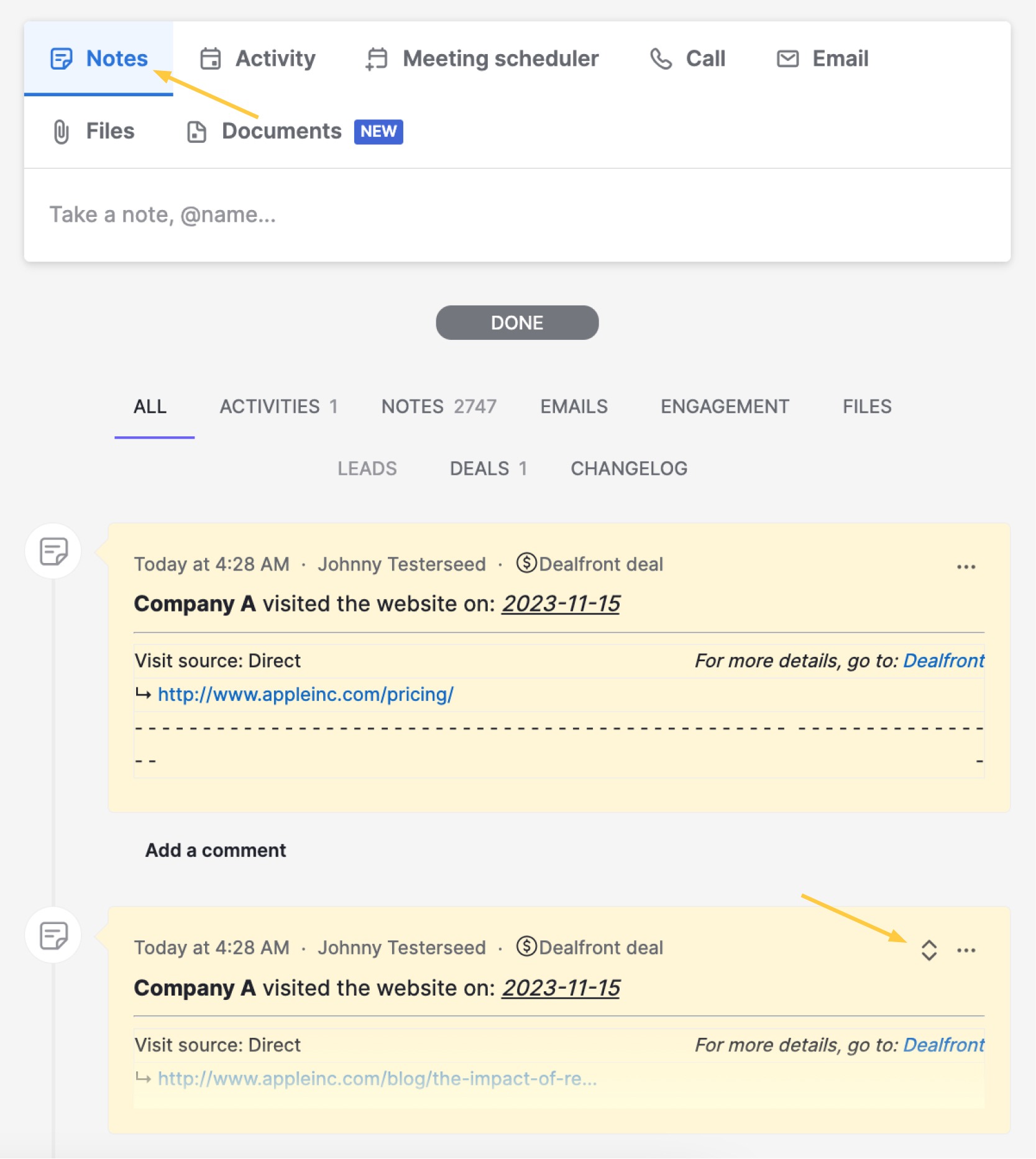 App Details screenshot 5